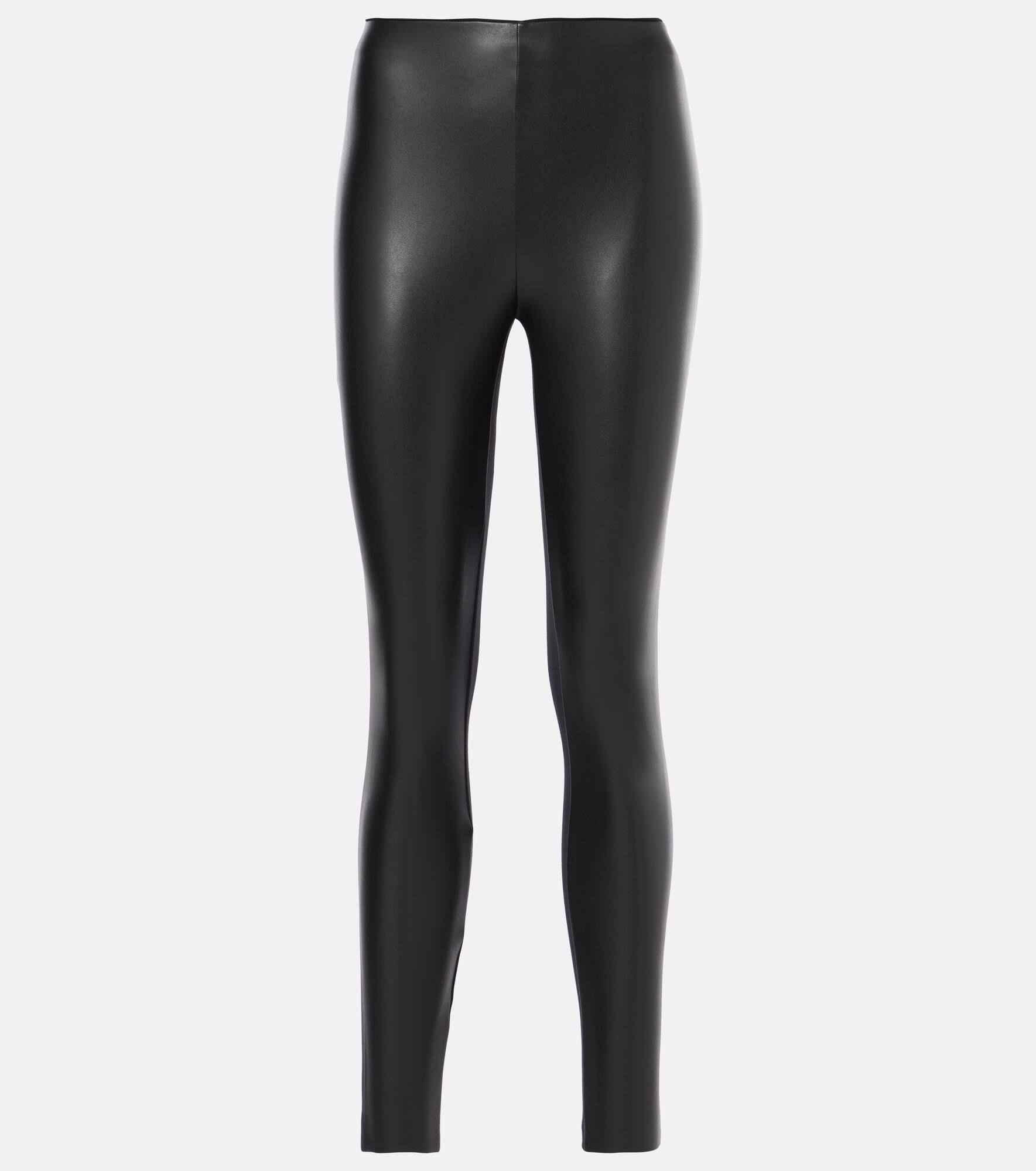 X Sergio Rossi leggings - 1