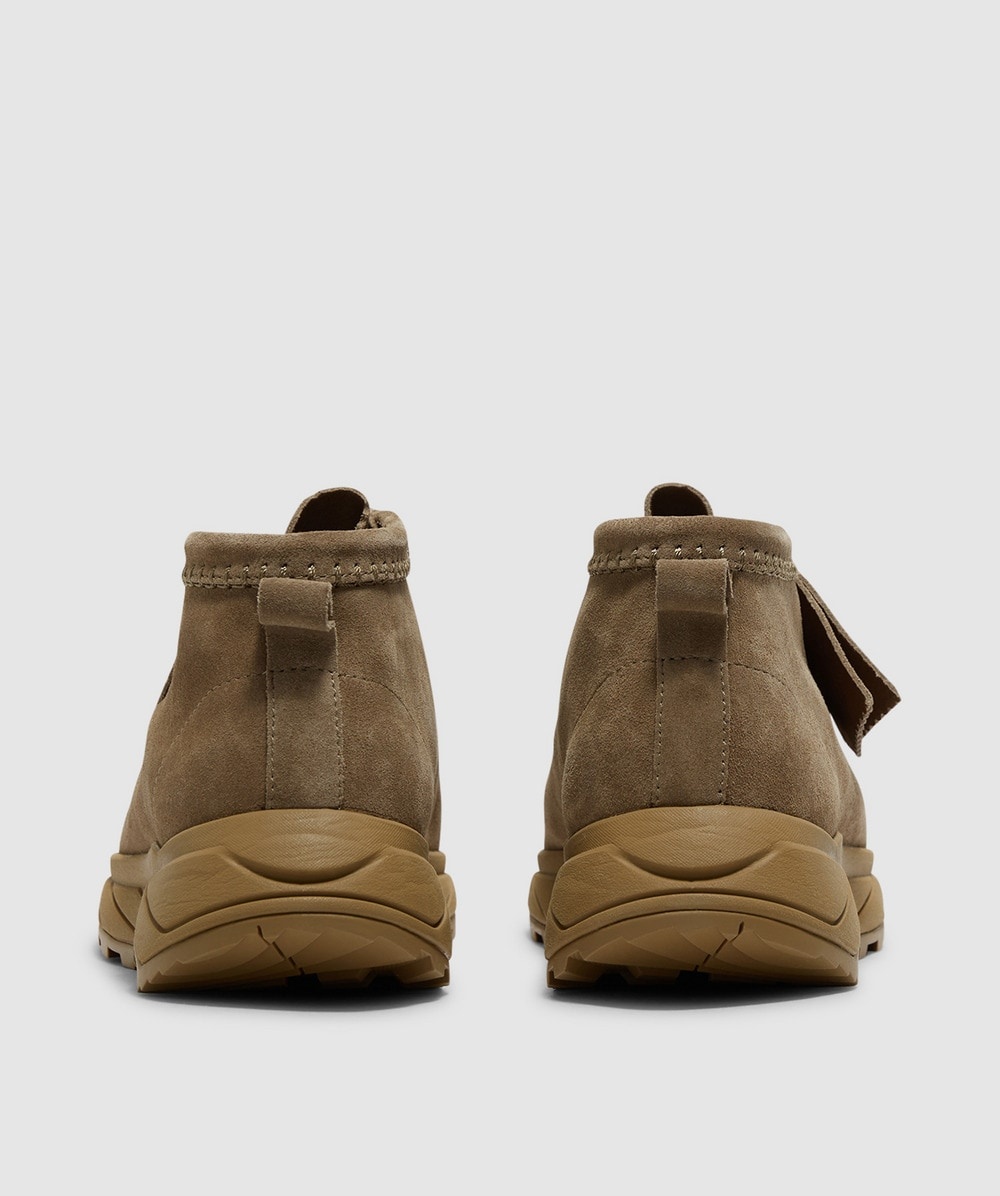 Wallabee eden boot - 4