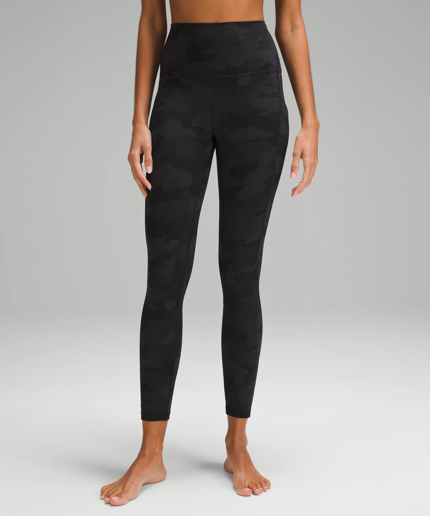 lululemon Align™ High-Rise Pant with Pockets 25" - 1