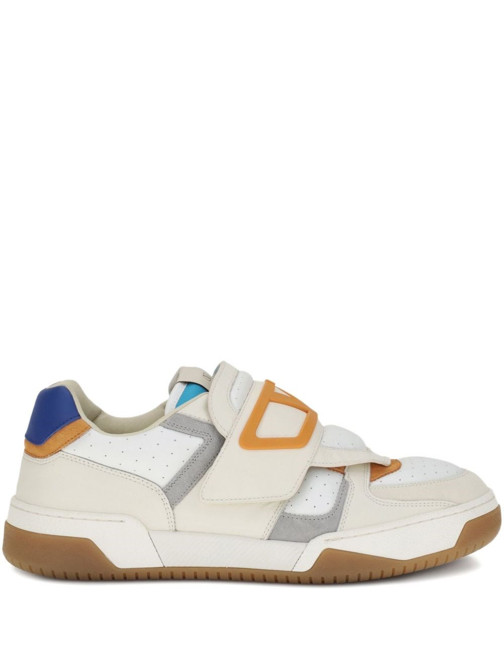 Joie De Jouer leather sneakers - 2