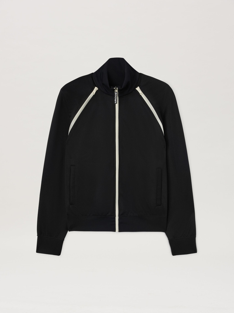 Track Jacket - 1