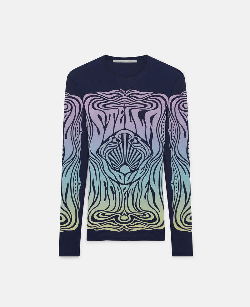 Fluid Velvet Top 1