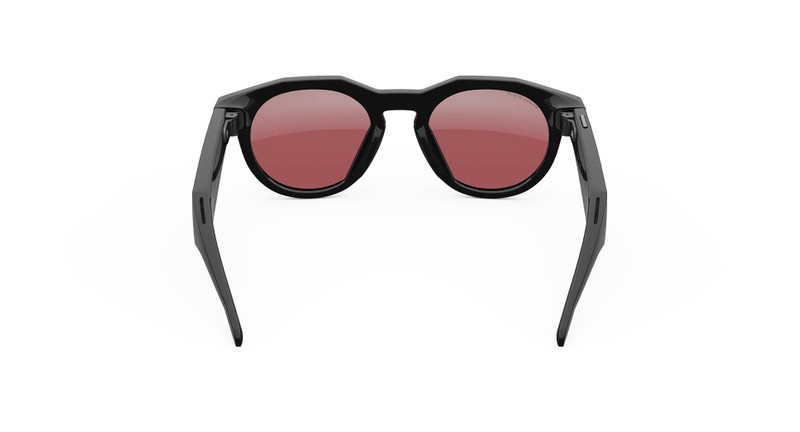 Oakley Meta HSTN Black Prizm™ Dark Golf Lenses 5