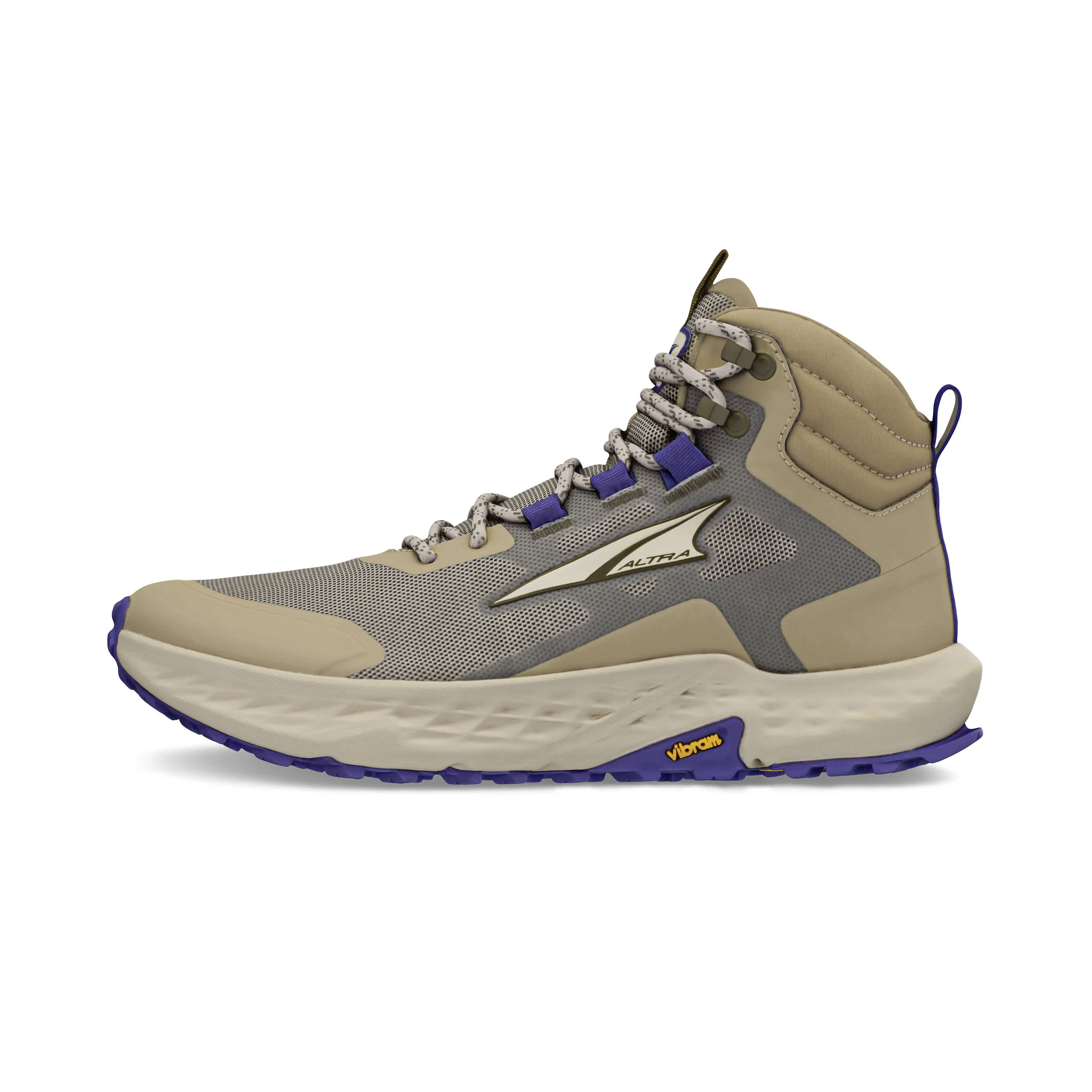 Women's Timp Hiker - 1