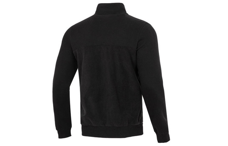 PUMA Puma Track Jacket 'Black' 674350-01 outlook