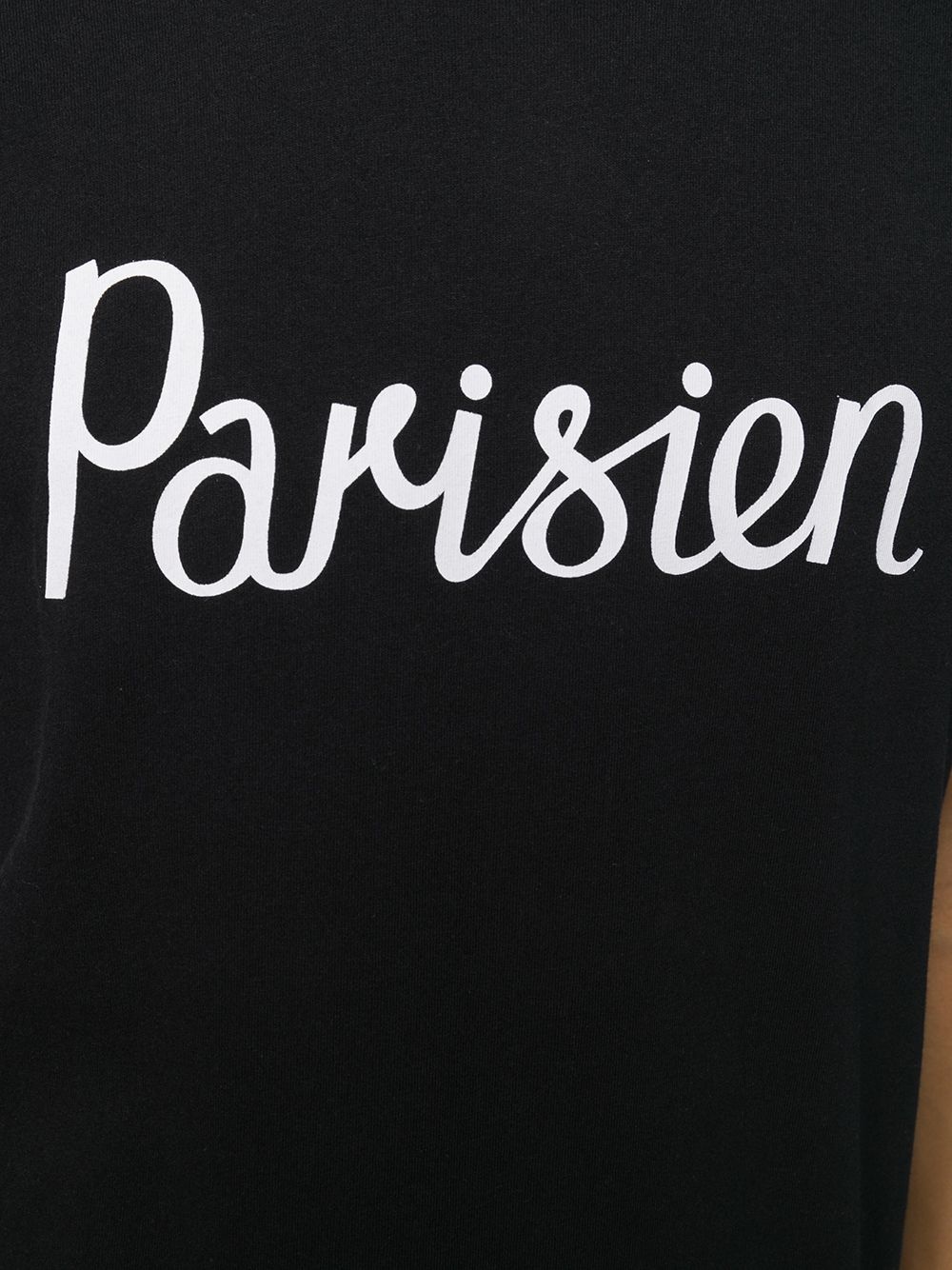 Parisien T-shirt - 5