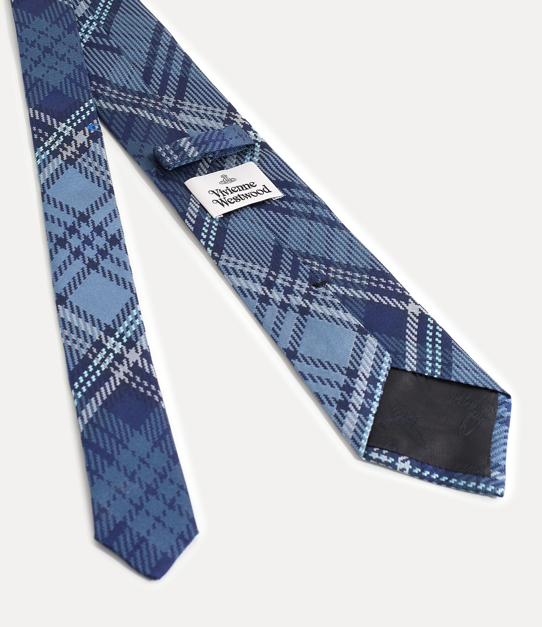 TIE 8.5CM - 2