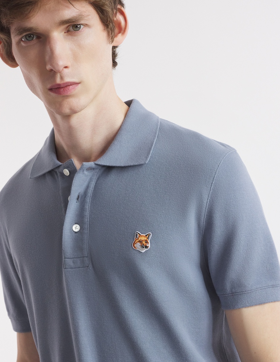 FOX HEAD PATCH REGULAR POLO - 4