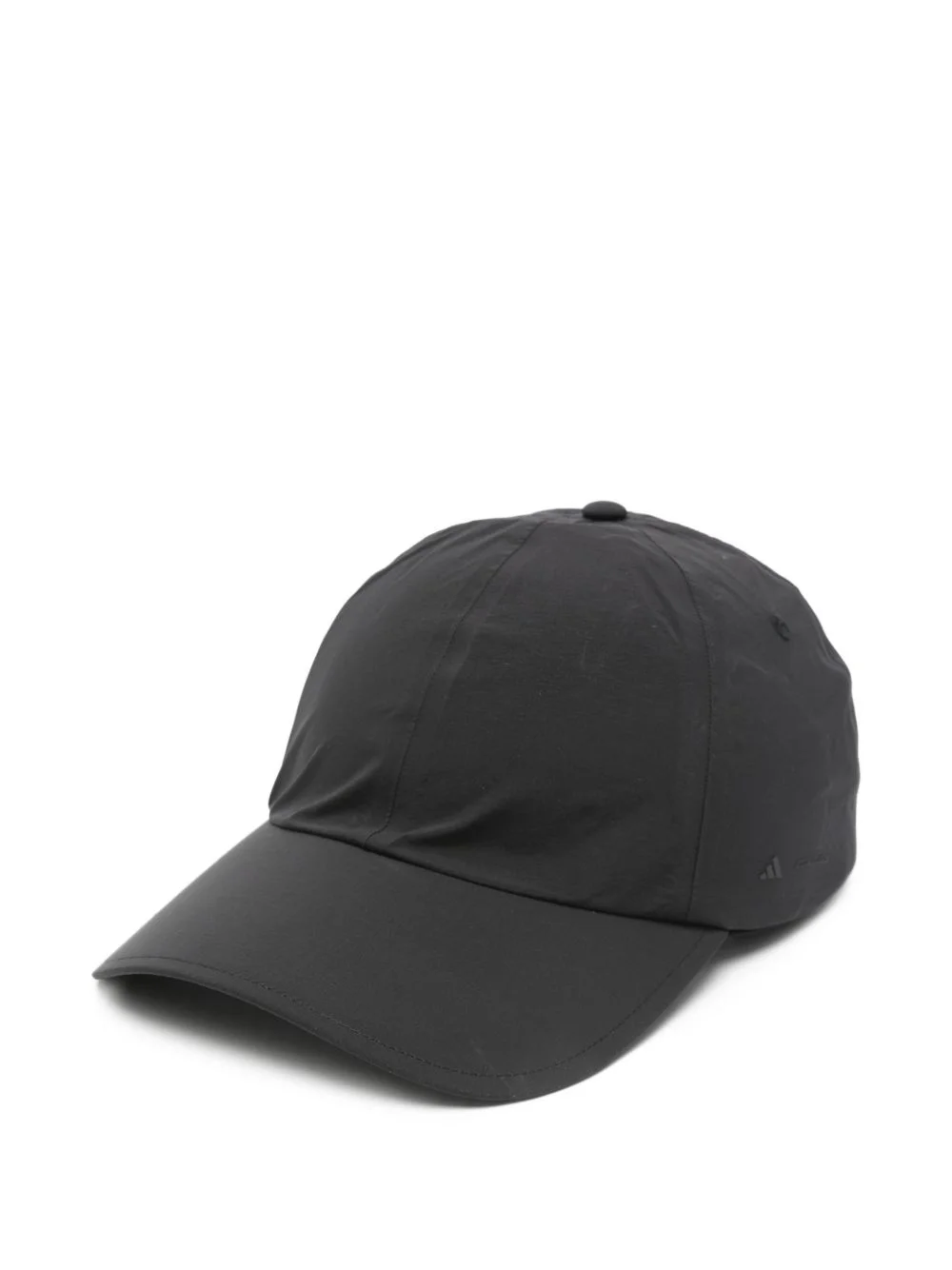 x Entire Studios logo-print touch-strap baseball cap - 1