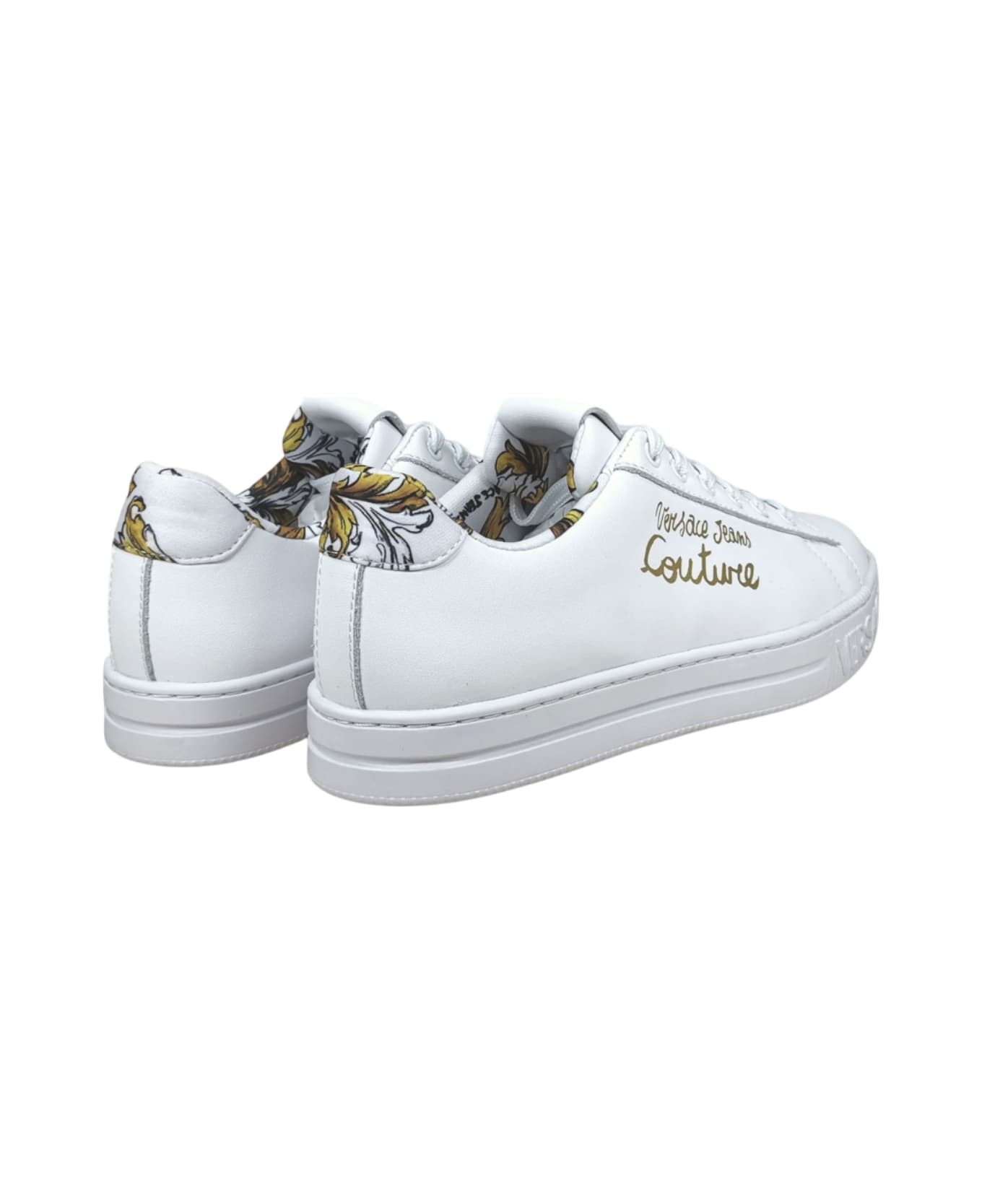 Versace Jeans Couture Sneakers - 2