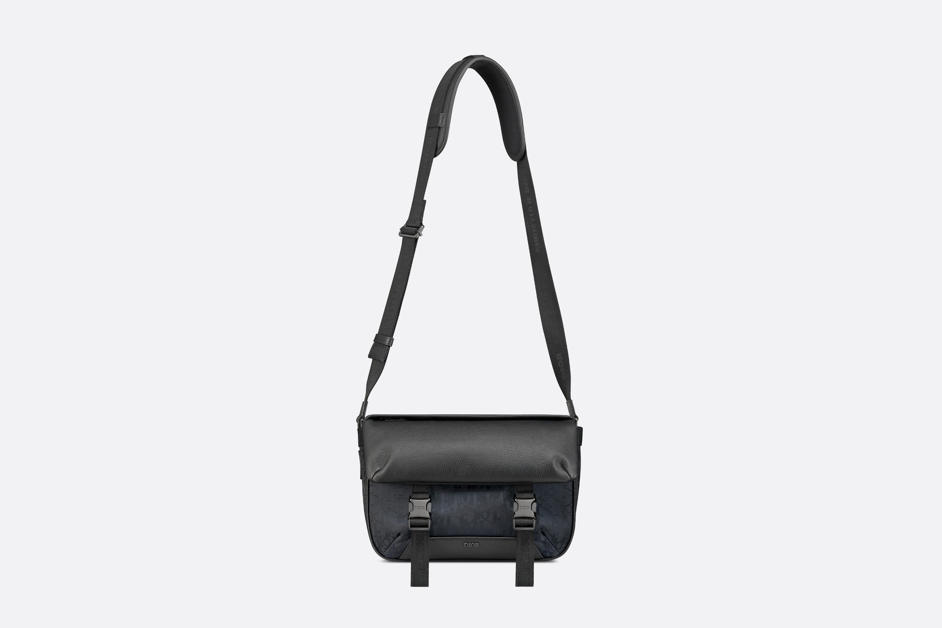 Dior Explorer Messenger Bag - 4