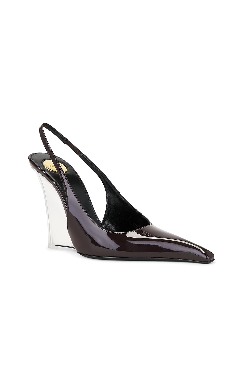 Miller Wedge Pump - 2