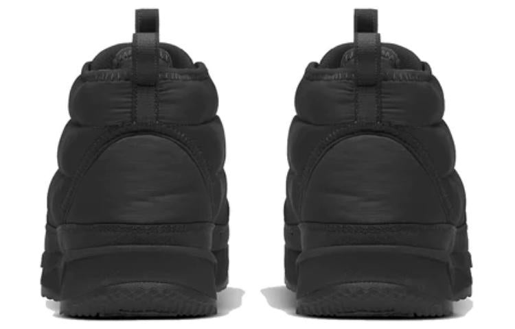 THE NORTH FACE NSE Chukka Boots 'TNF Black' NF0A7W4O-KX7 - 3