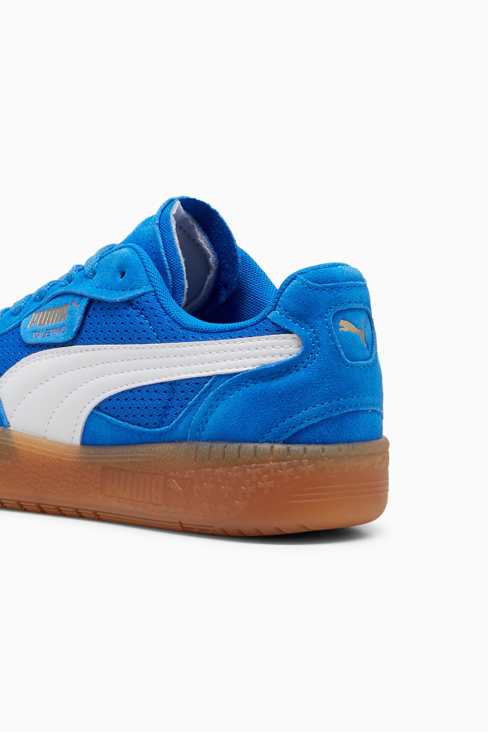 Palermo LaModa Vintage Women's Sneakers - 5