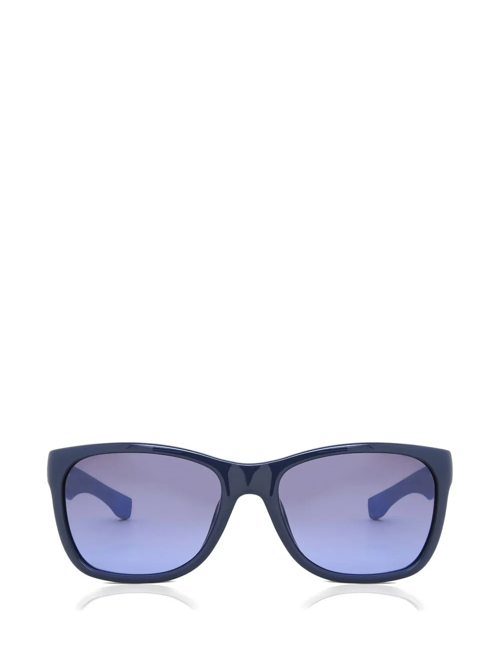 full-rim sunglasses - 1