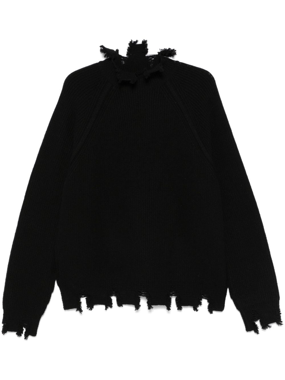 Roghen sweater - 1