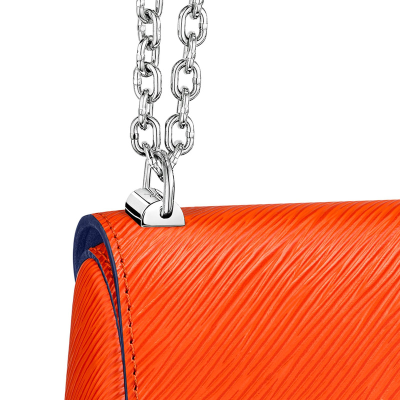 Louis Vuitton Twist PM outlook