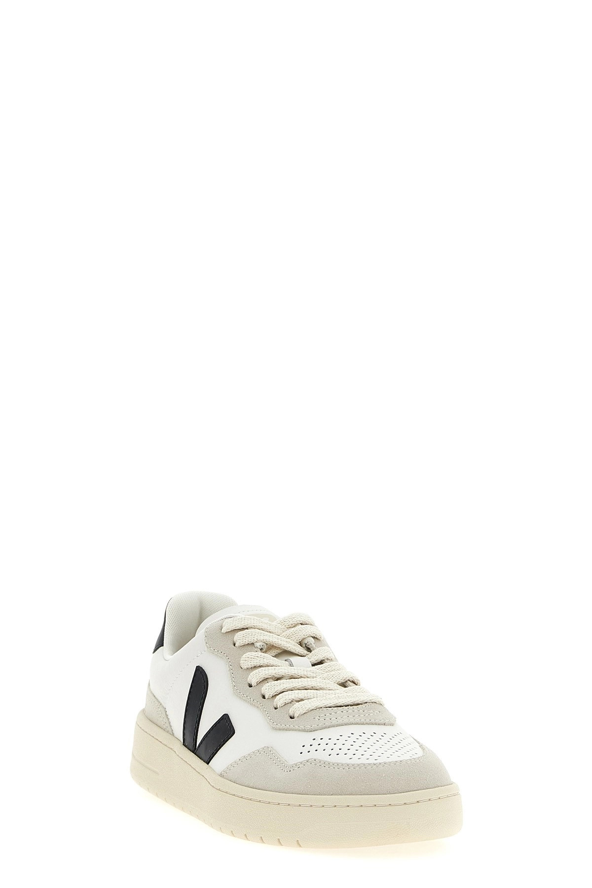 'V-90' sneakers - 2