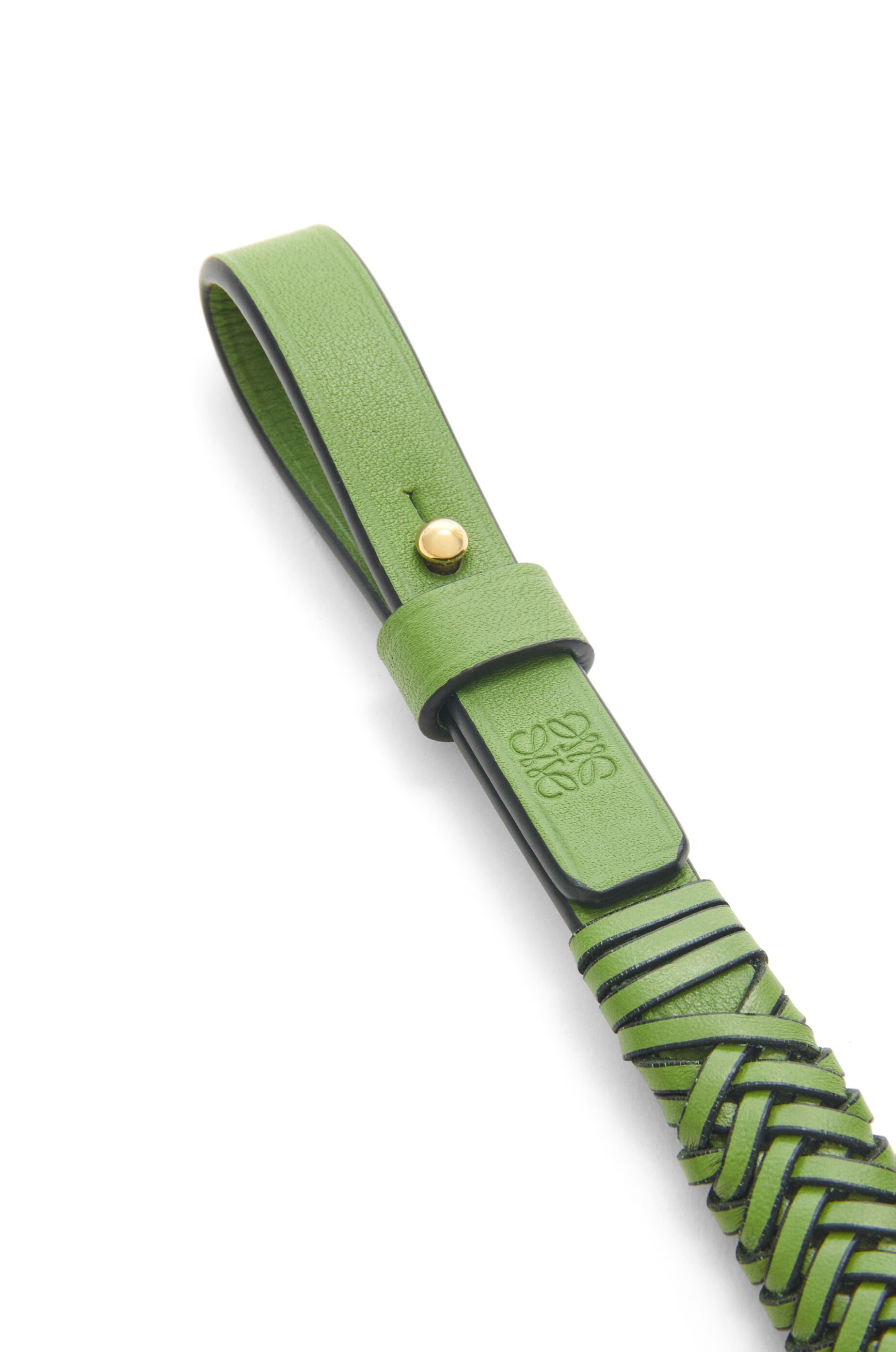 Arrow short strap in calfskin - 3