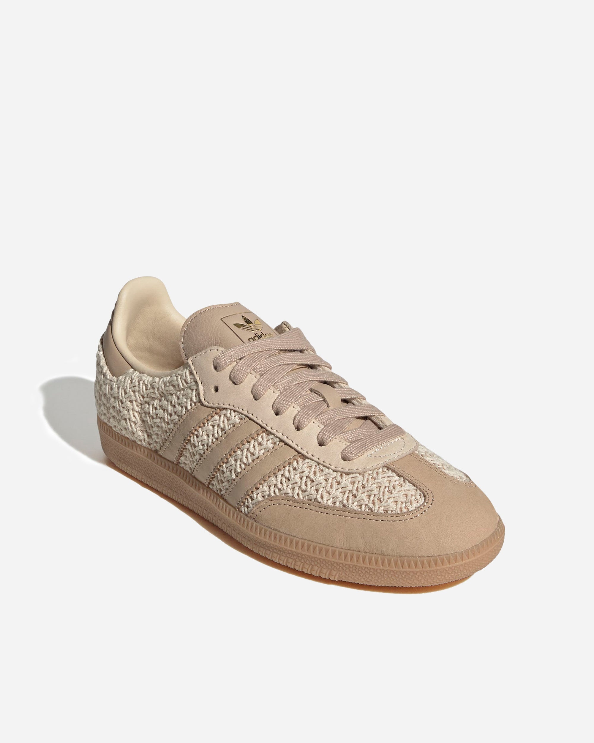 Samba OG - 2