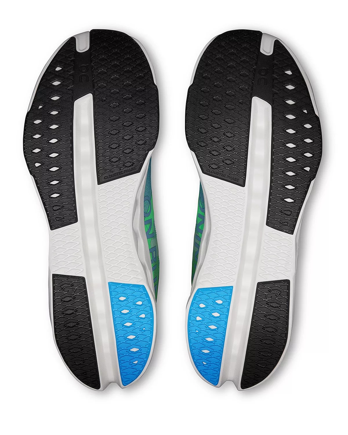 Men's Cloudsurfer Next Sneakers - 5