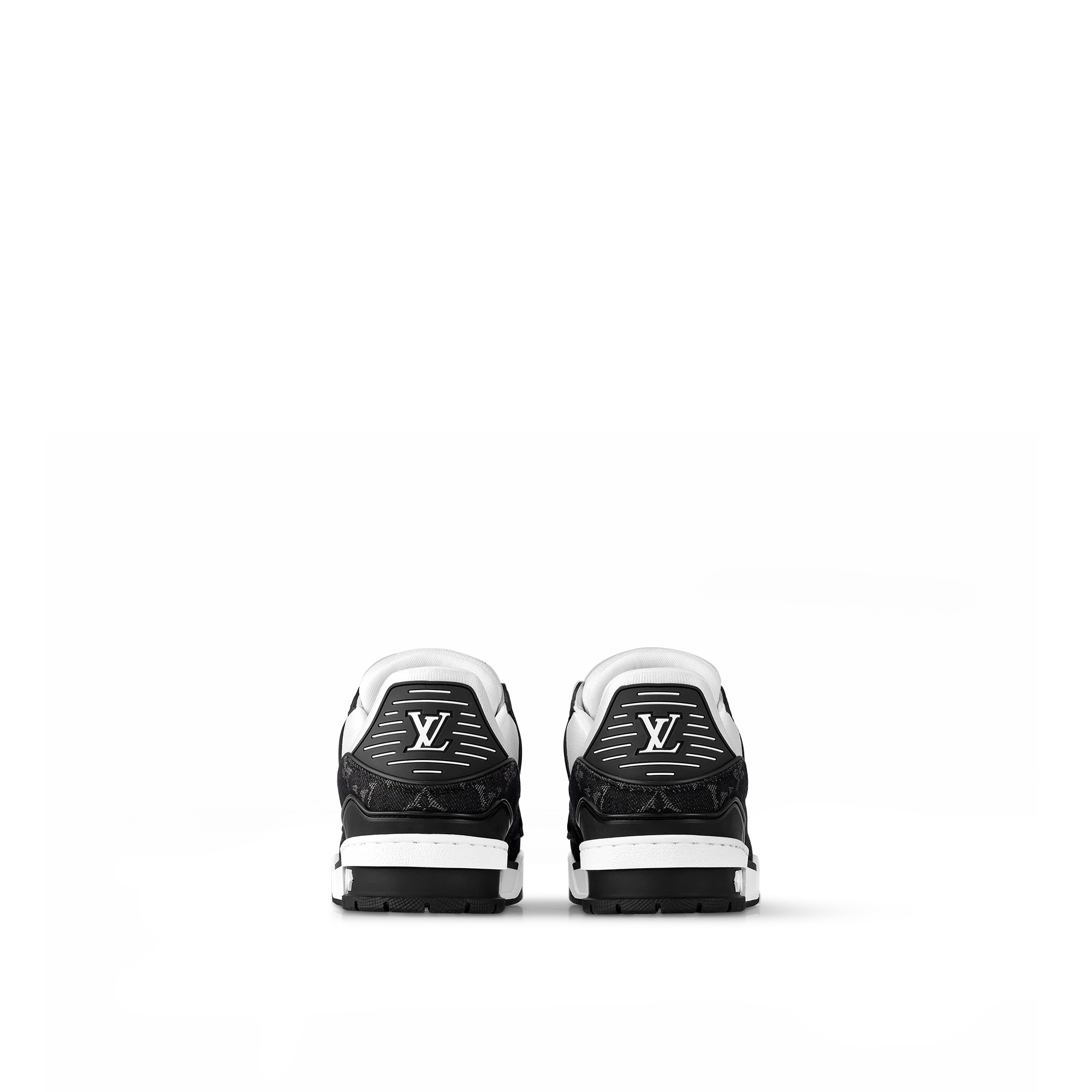 LV Trainer Sneaker - 6