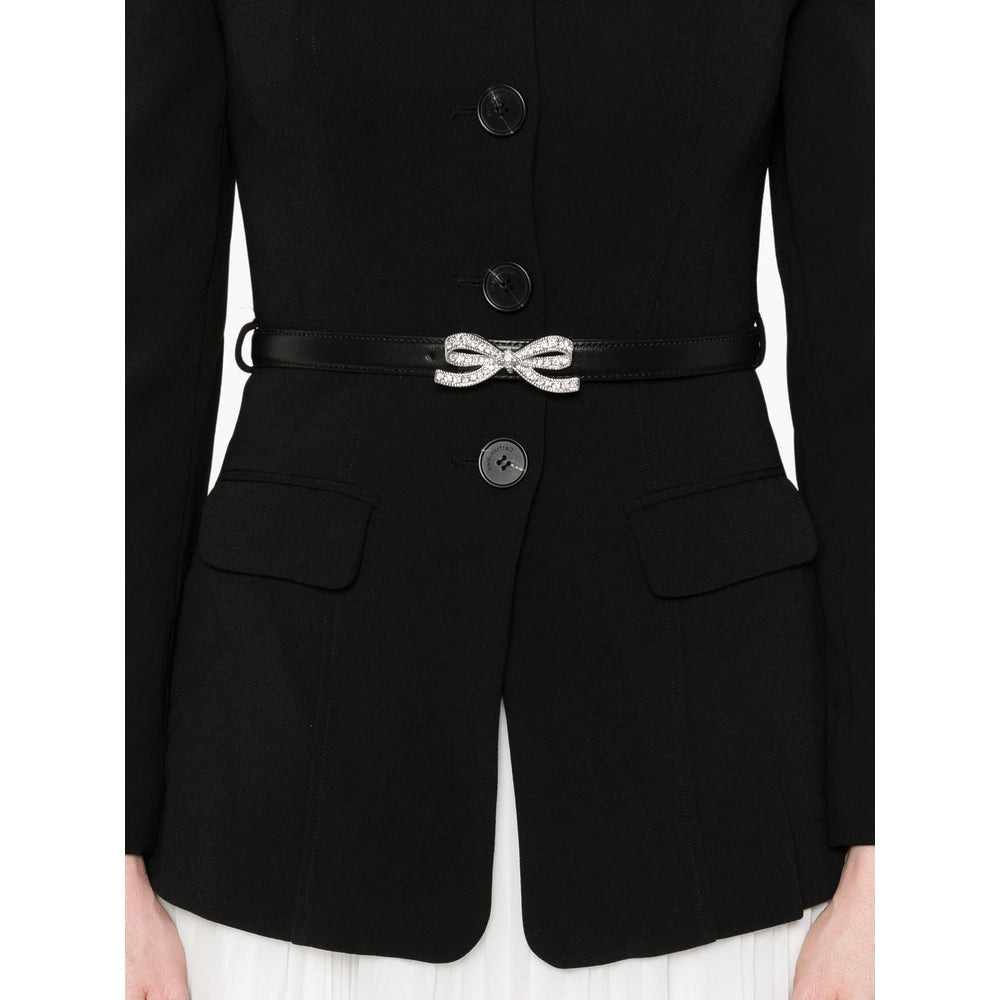 Self-Portrait Black Dresses - Day Dresses Women - 5