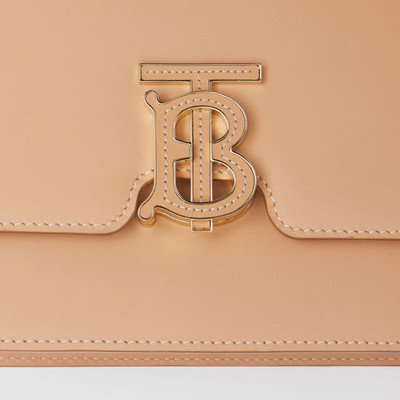 Burberry Small Leather TB Bag outlook