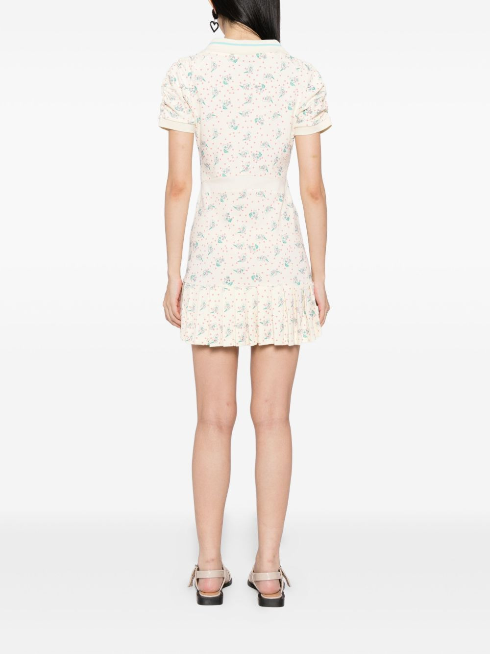 Amelia dress - 4