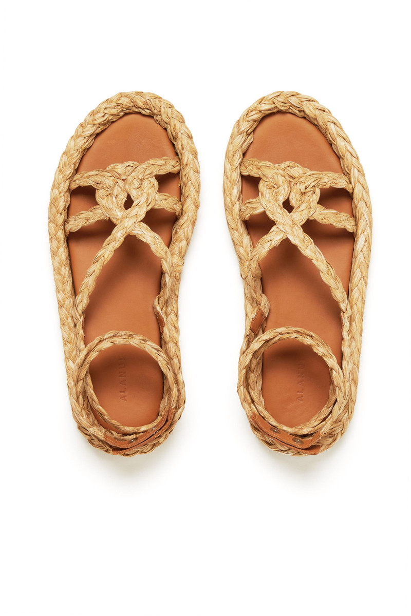 A Love Letter To India Sandals 5