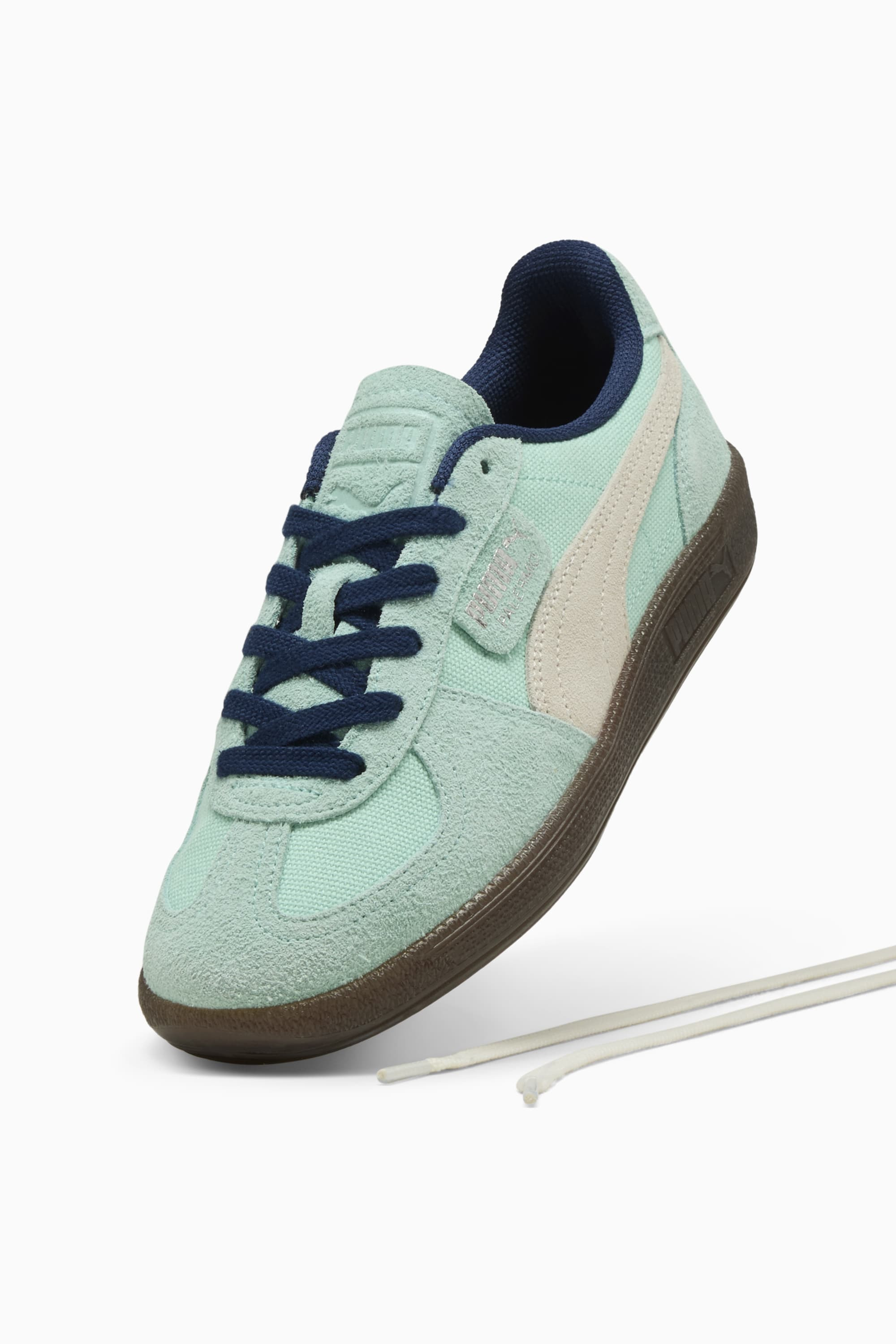 Palermo Vintage Women's Sneakers - 6