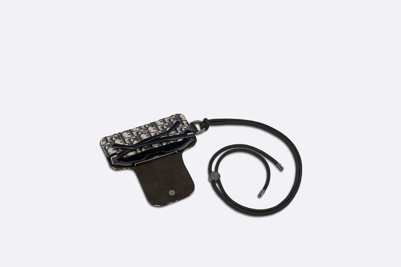 Dior D-Touch Glasses Case outlook