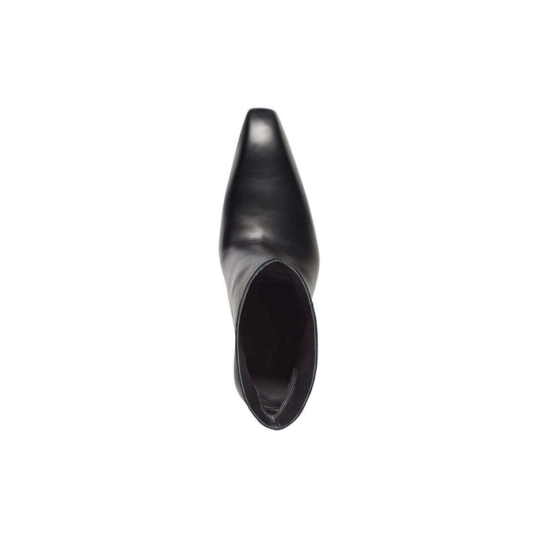 Women's Falkon 105mm Bootie in Black - 6