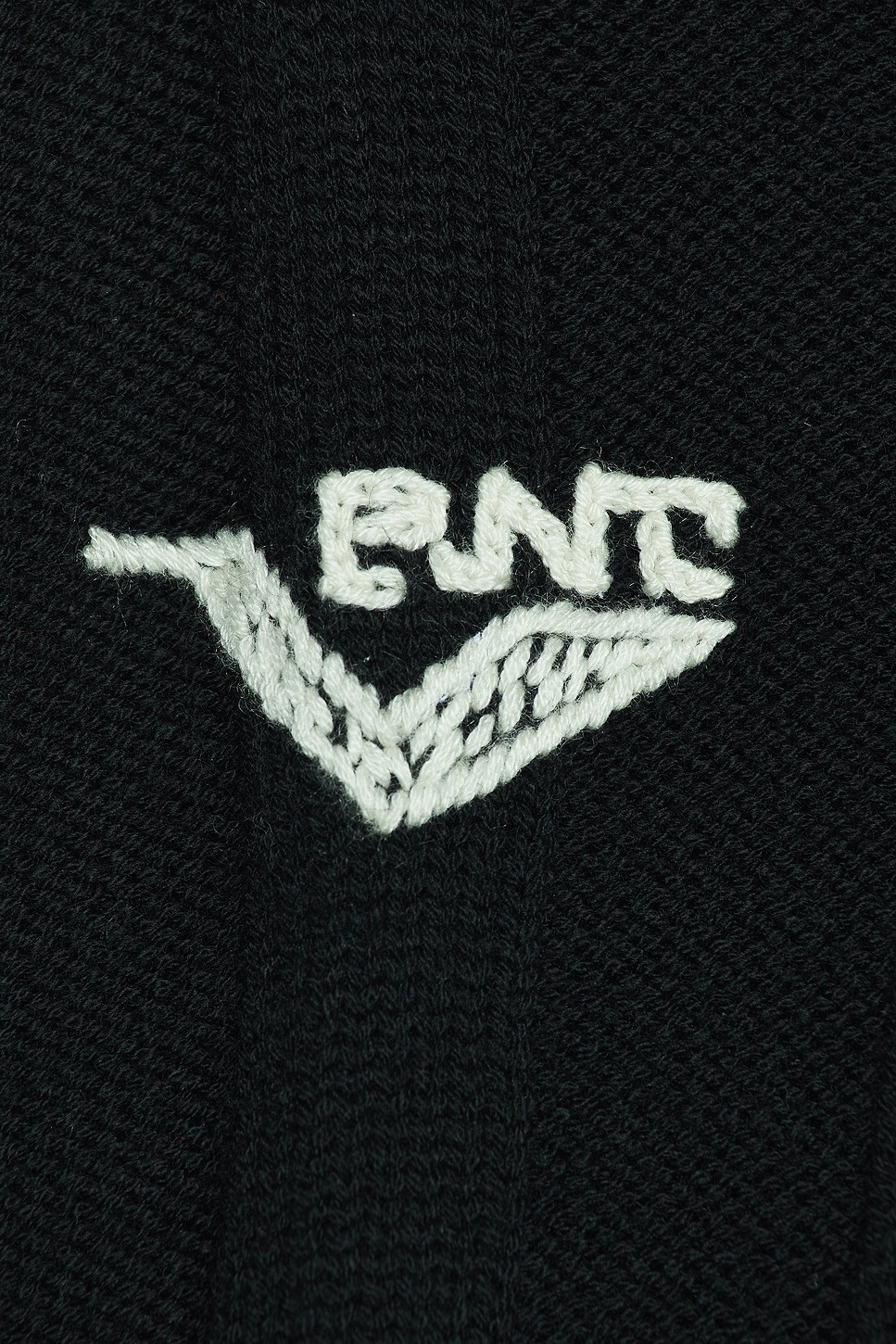 Knitted Cycling Jersey - 3