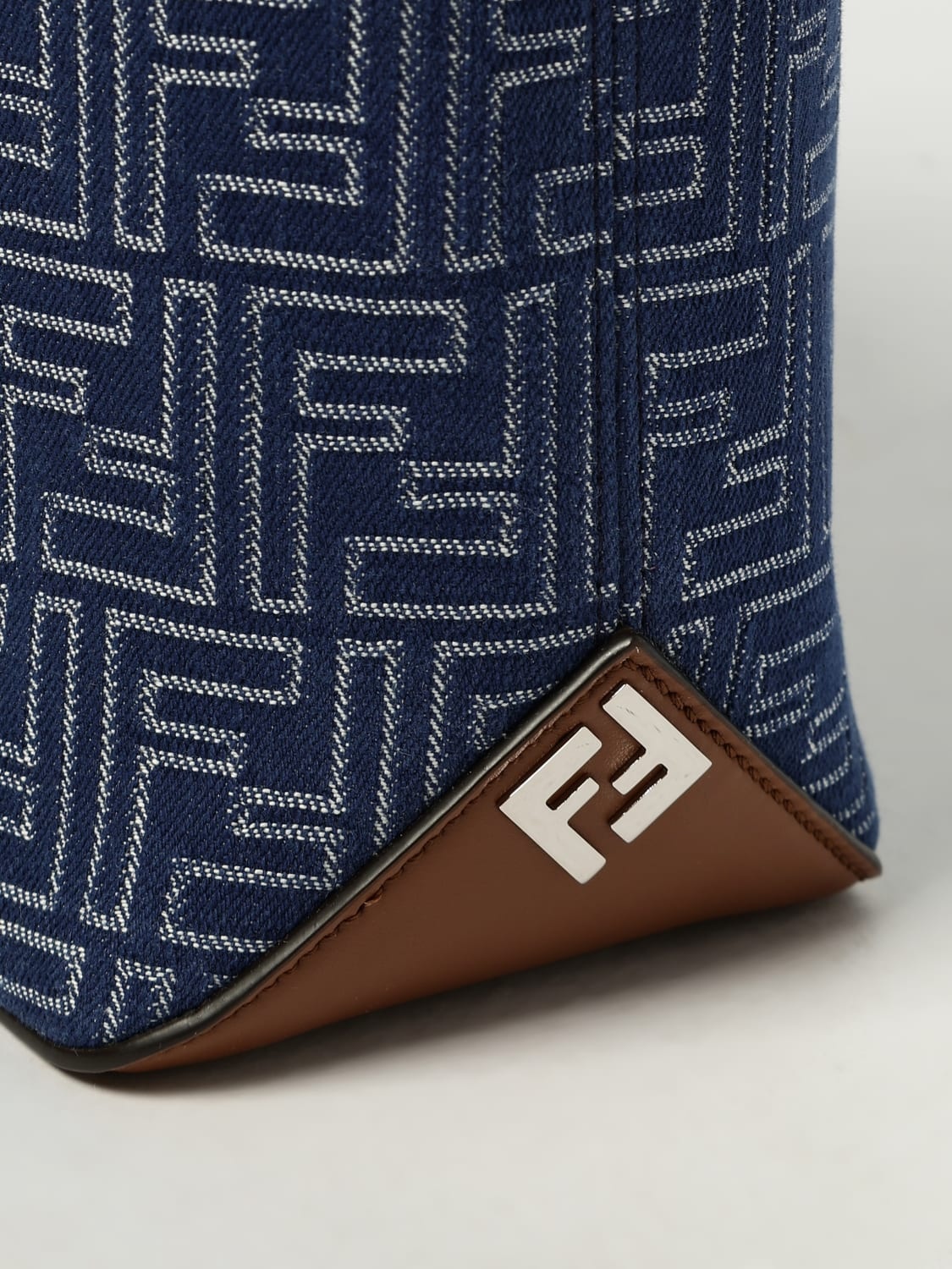 Bags men Fendi - 4