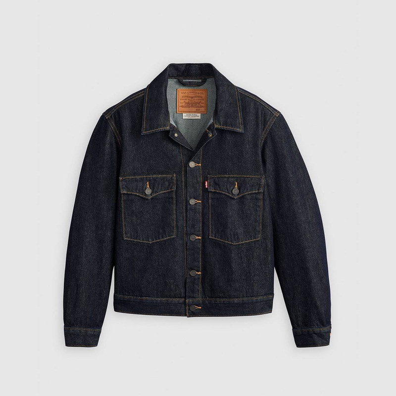 EMBARCADERO STATION JACKET - 1