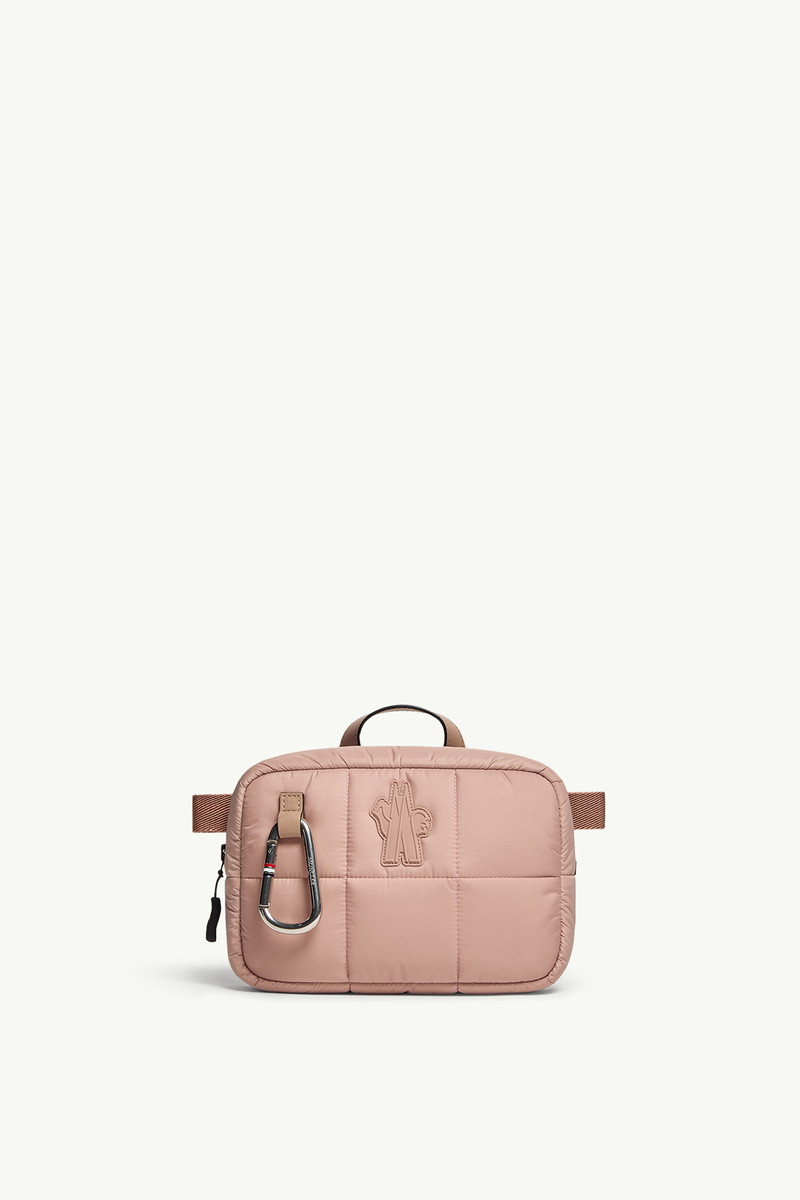 Nylon Belt Bag 1