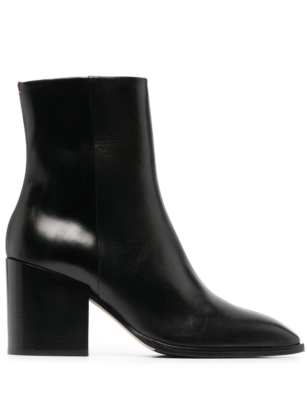 Leandra 75mm ankle boots - 1