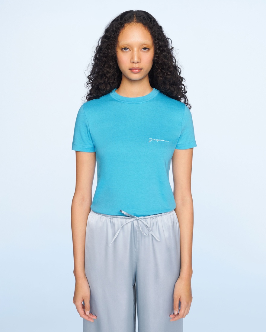 Le T-shirt Jacquemus - 2