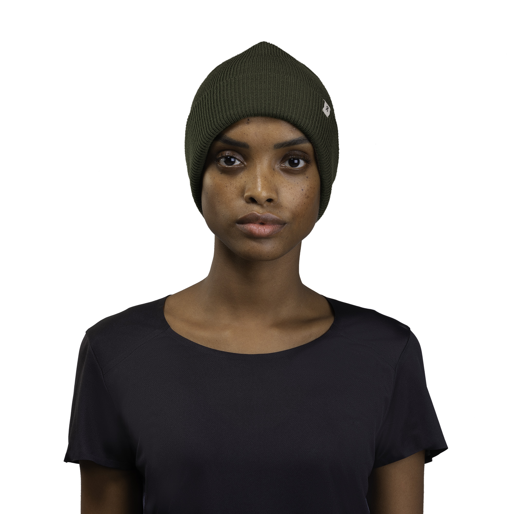 Merino Beanie - 2