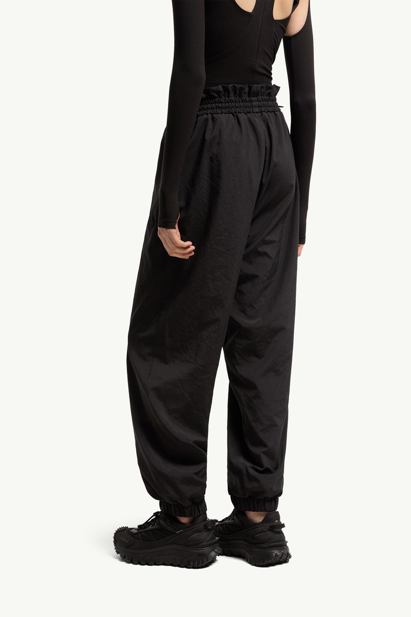 Logo Sweatpants 5