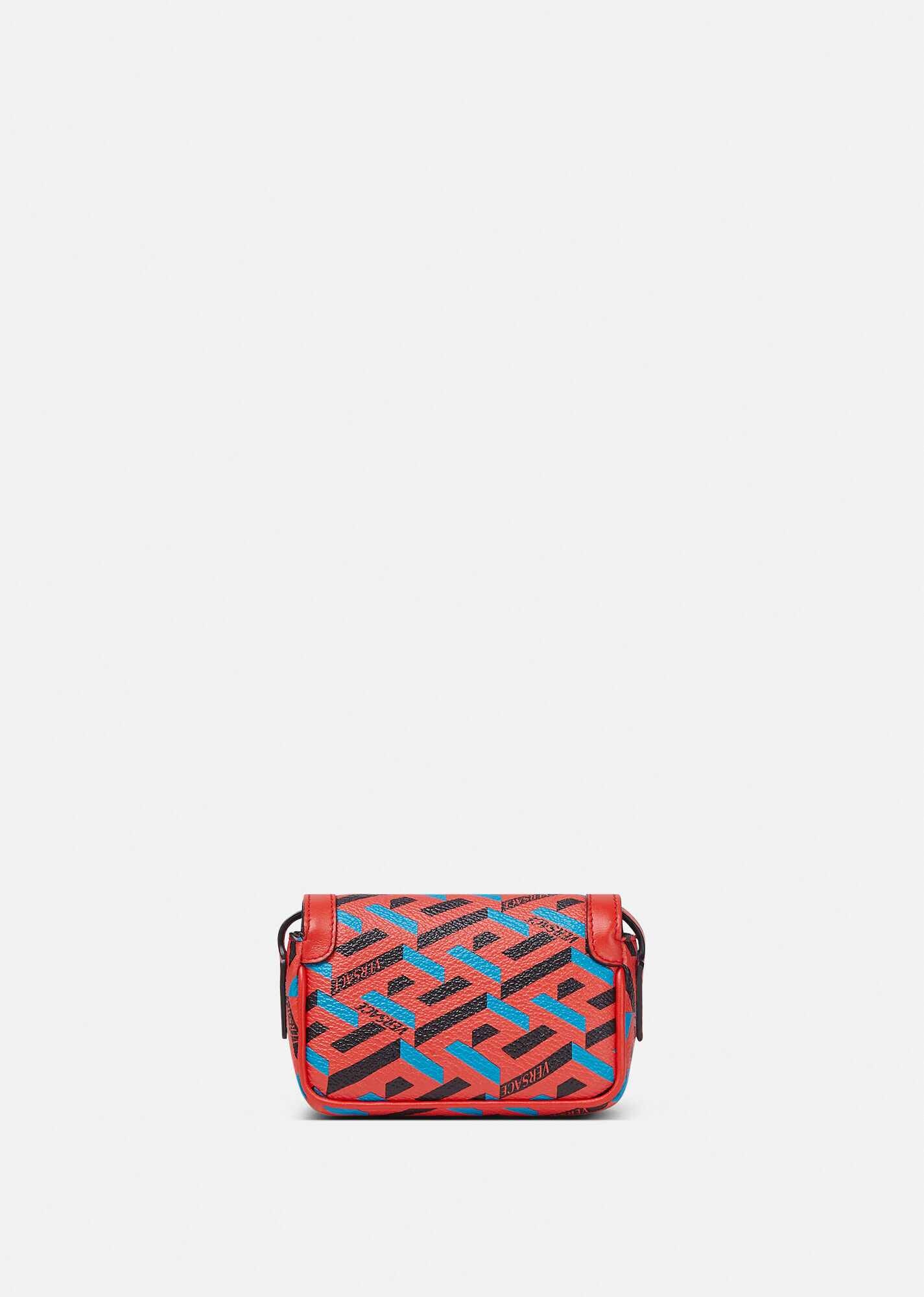 La Greca Signature Mini Bag 3
