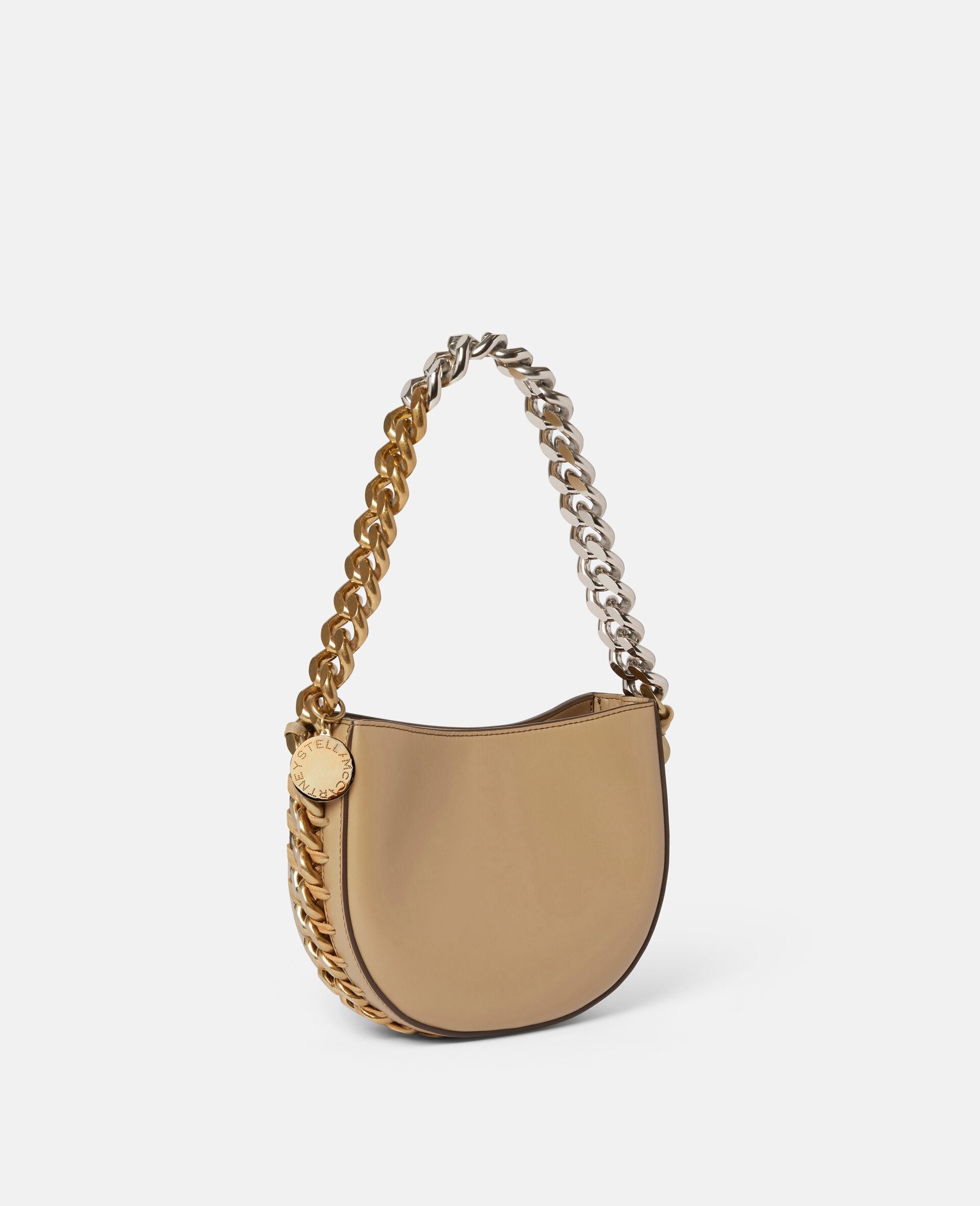 Frayme Small Shoulder Bag - 2