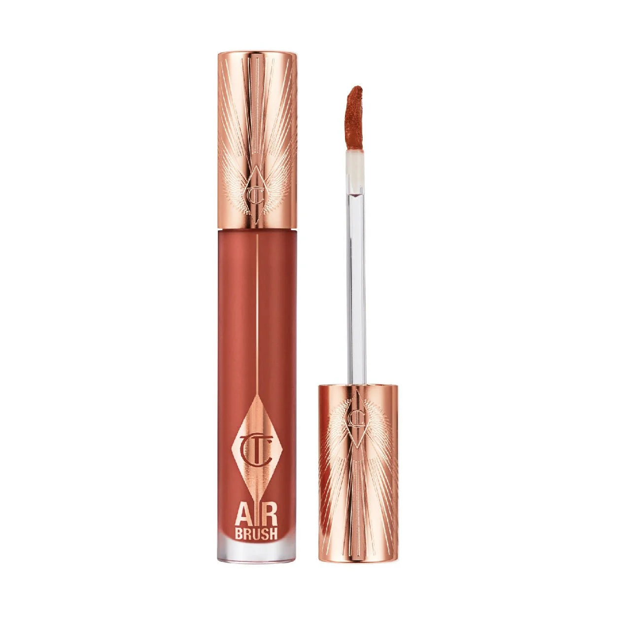 Airbrush Flawless Lip Blur - 1
