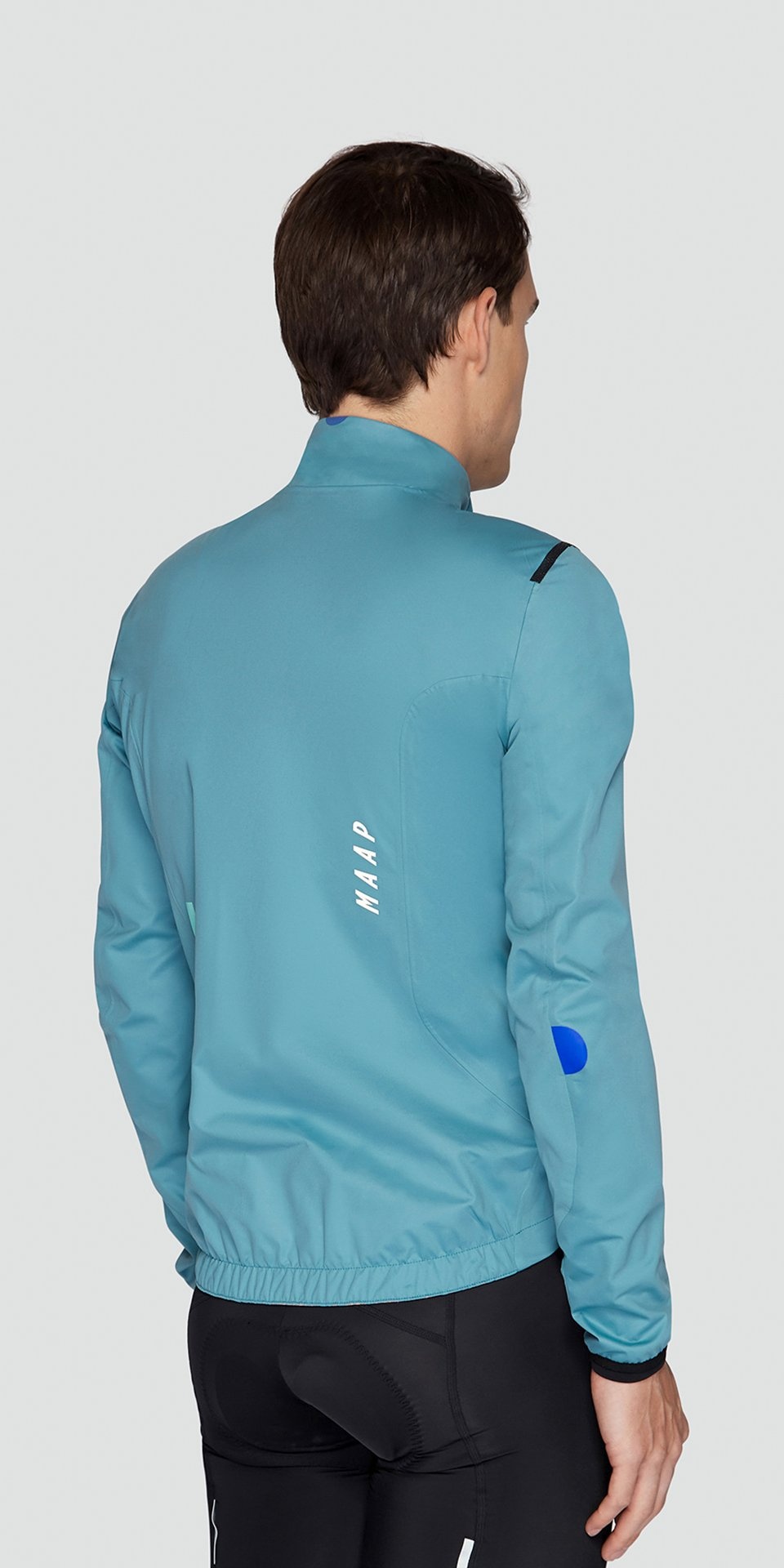 Ascend Pro Rain Jacket - 3