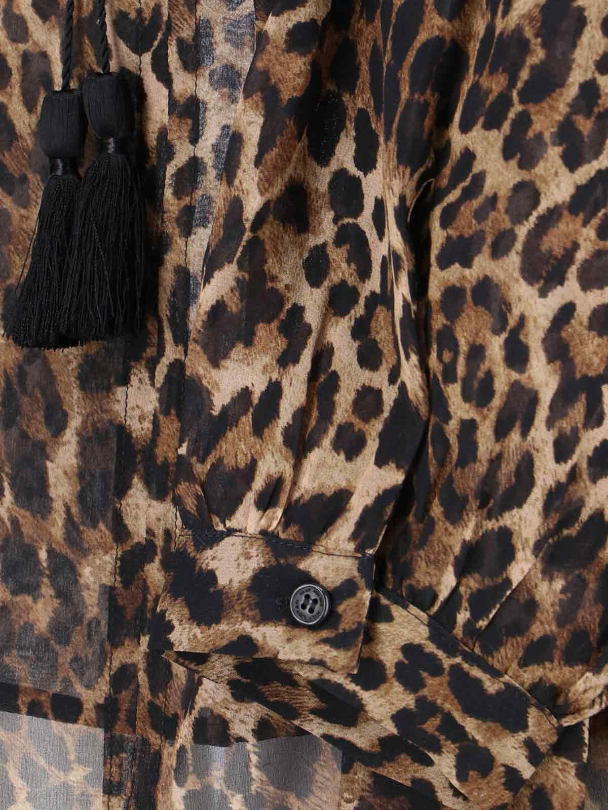 'CARLEY' BLOUSE - 4