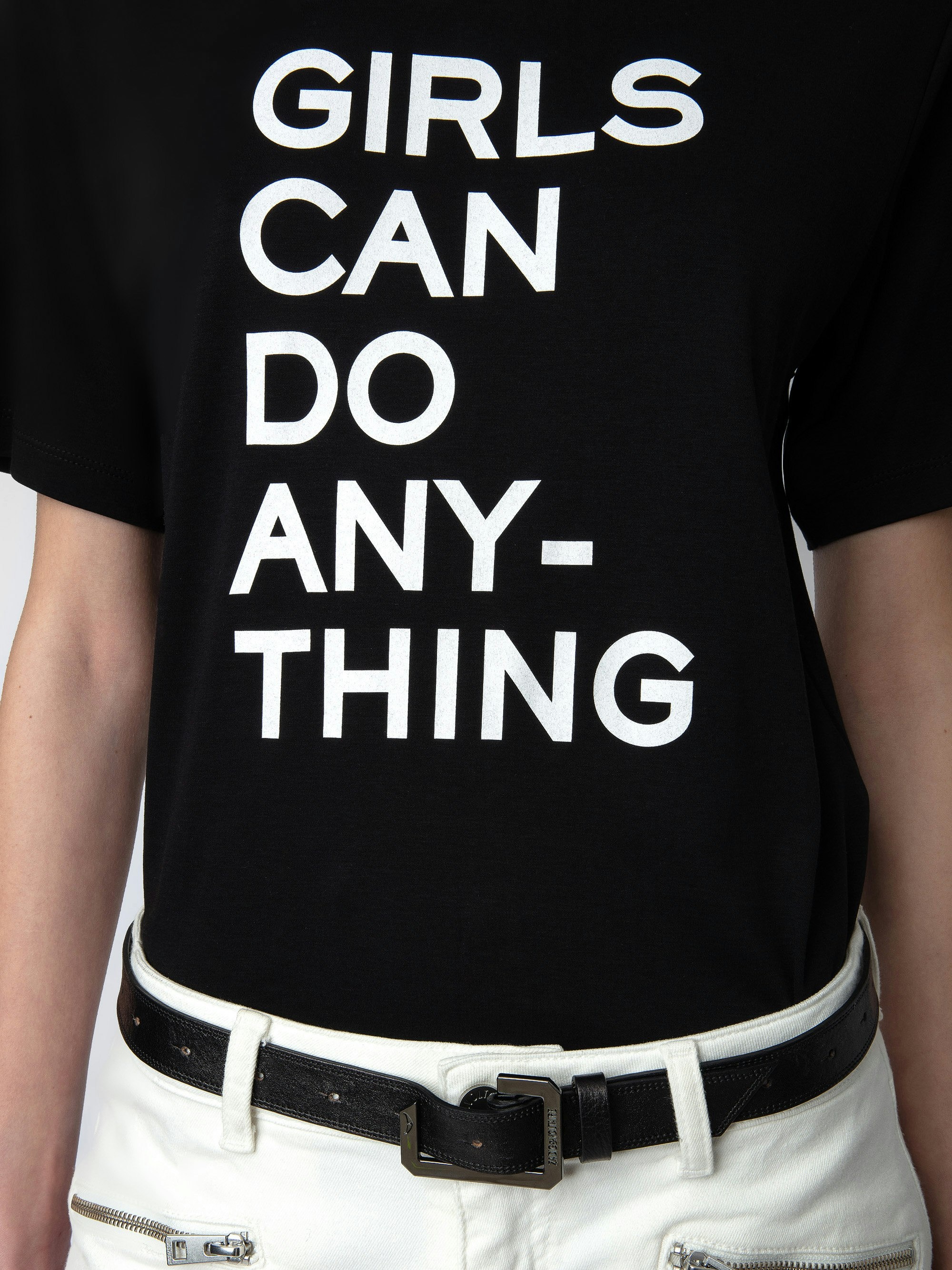 T-Shirt Bella - 4