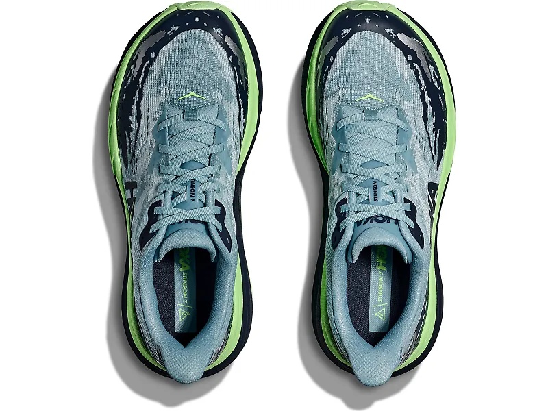 HOKA Stinson ATR 7 - 5