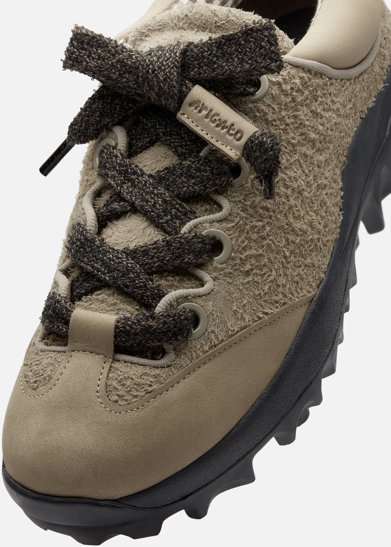 Grain Sneaker 6