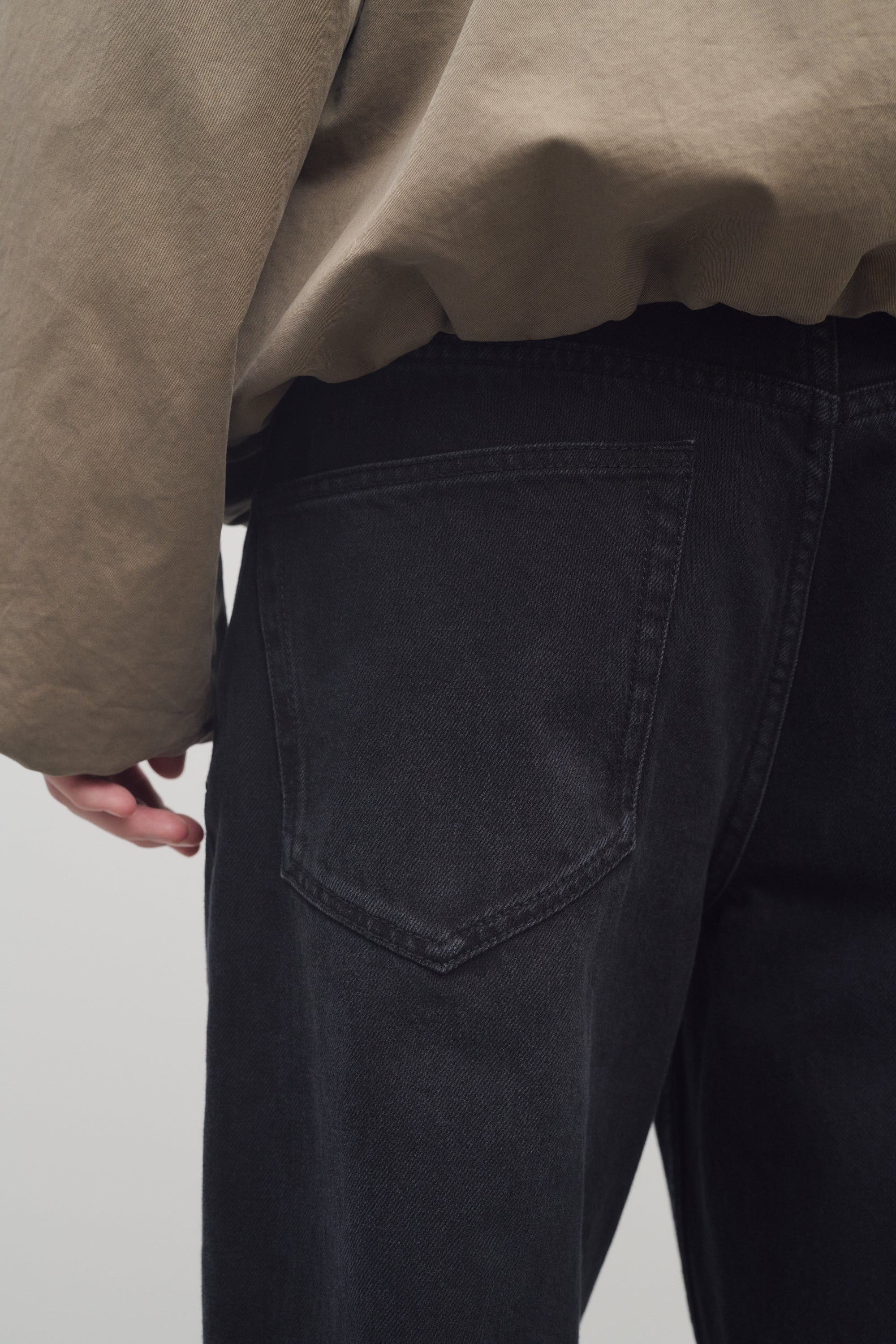Ross Jean in Denim - 6